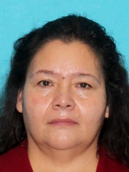 Homicide victim Estela Torres Rodriguez